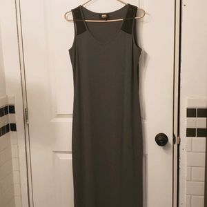 Ladies dress